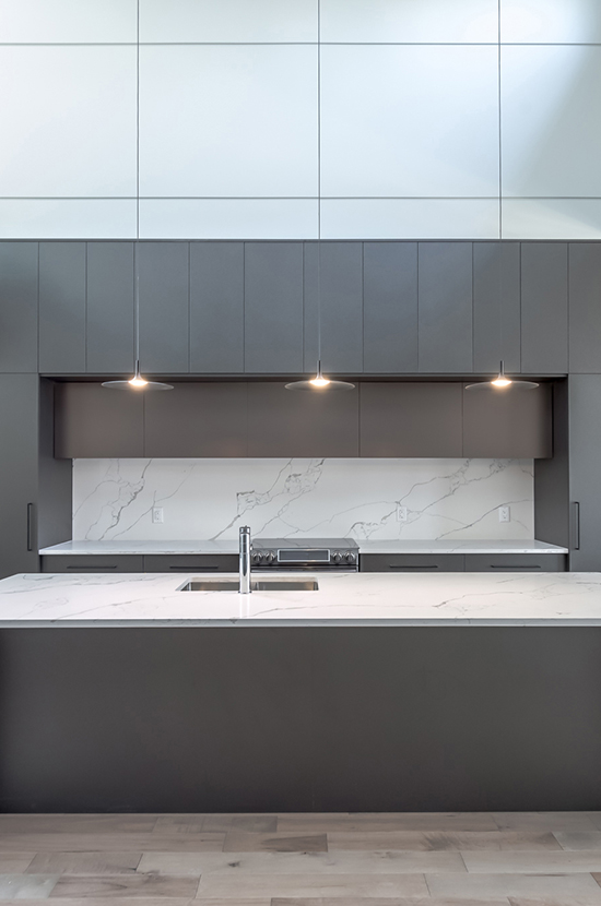 Milestone Millwork and Custom Kitchens