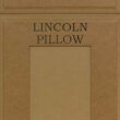 Lincoln Pillow MDF Door